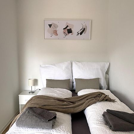 Studios In Osnabrueck - Iburger Str Eksteriør bilde