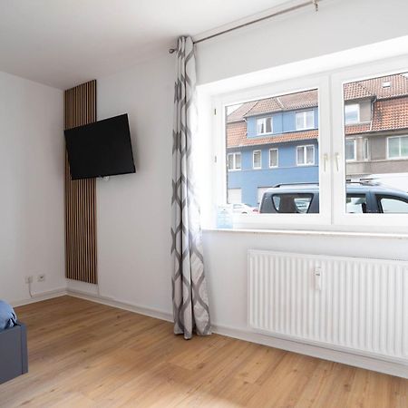 Studios In Osnabrueck - Iburger Str Eksteriør bilde
