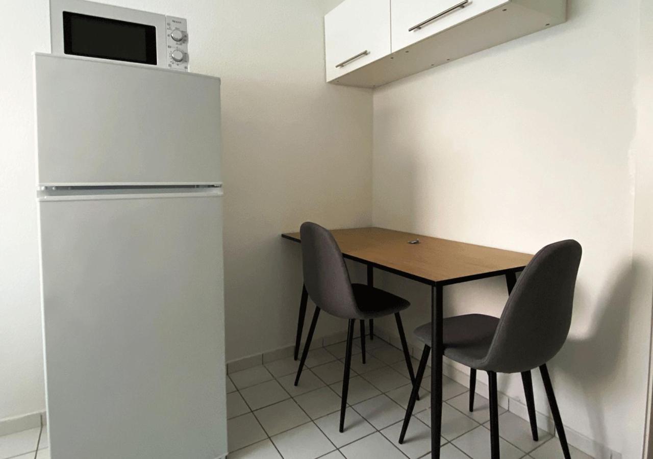 Studios In Osnabrueck - Iburger Str Eksteriør bilde