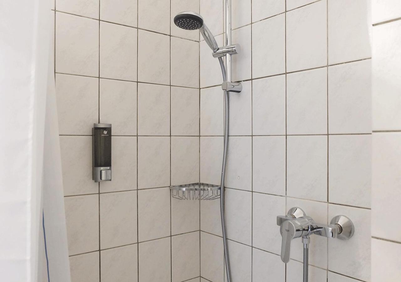 Studios In Osnabrueck - Iburger Str Eksteriør bilde
